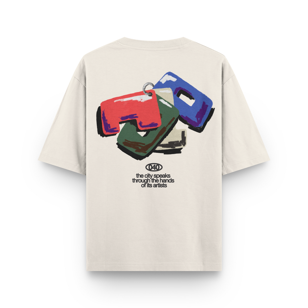 couleur locale 040 shirt