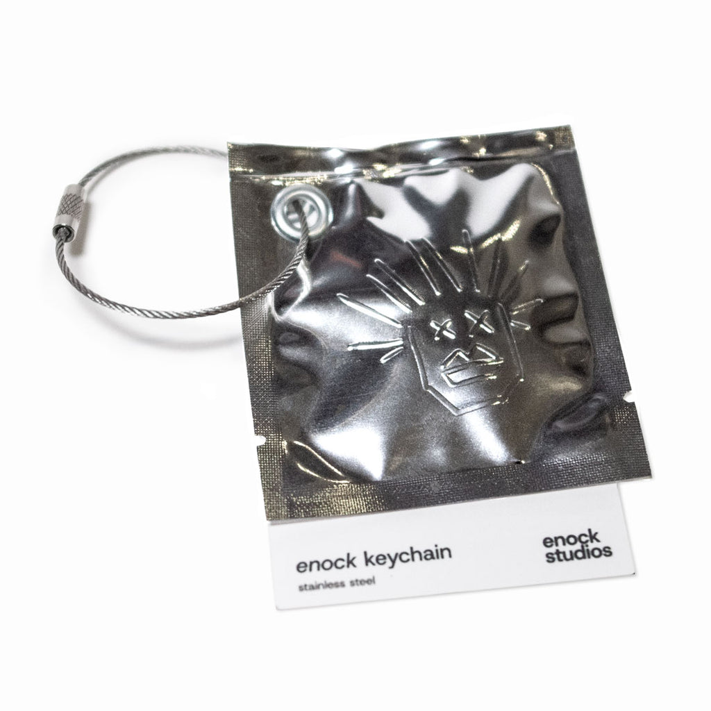 enock keychain