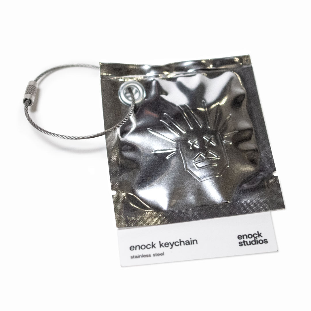 enock keychain
