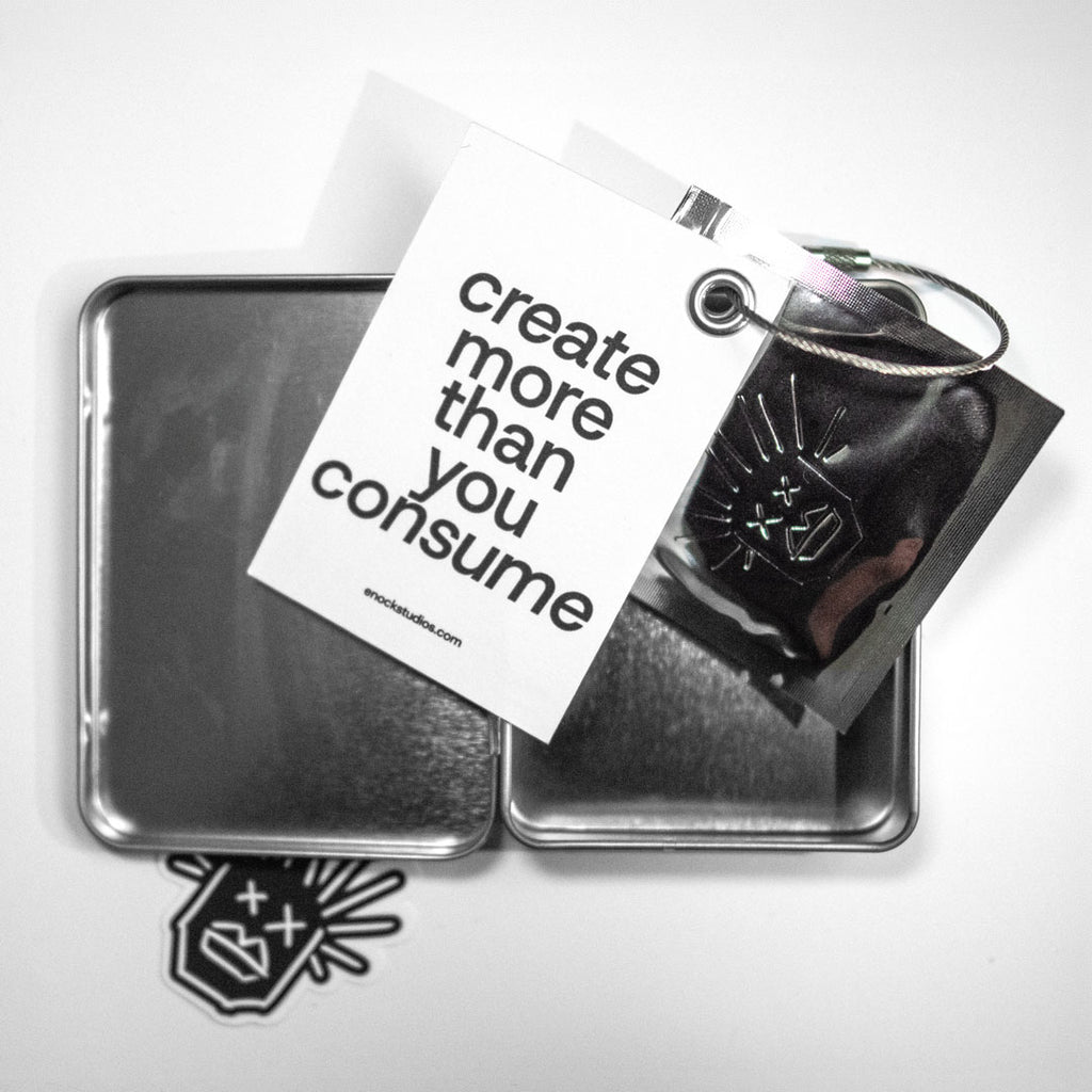 enock keychain