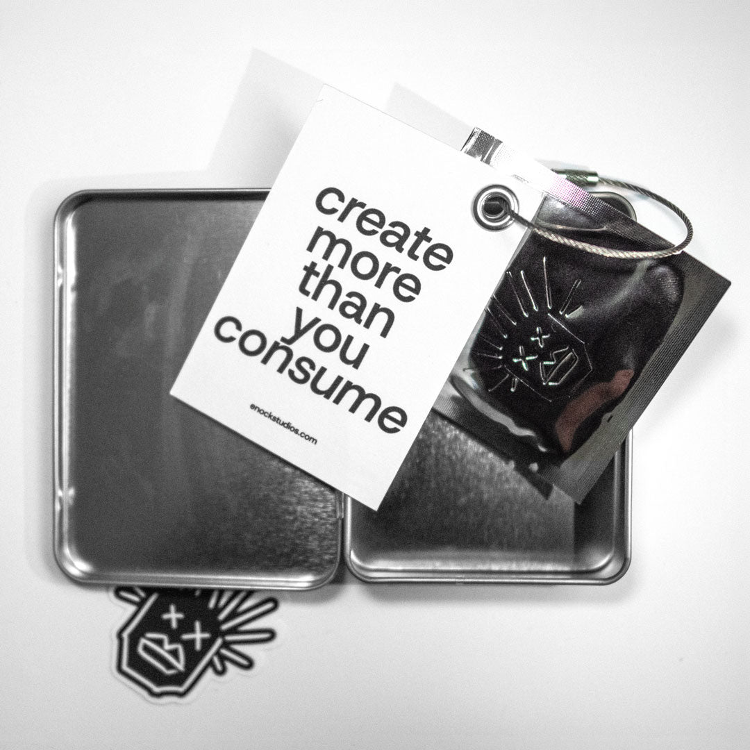 enock keychain