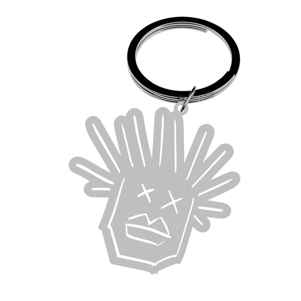 enock keychain