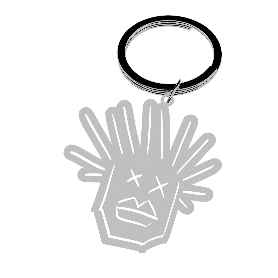 enock keychain